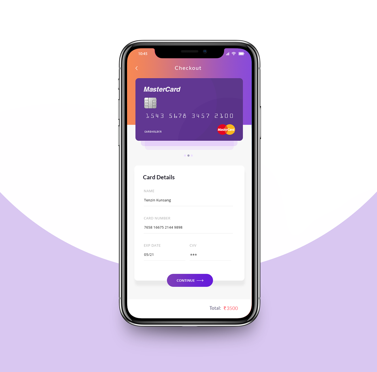 Bradesco Mobile Banking App