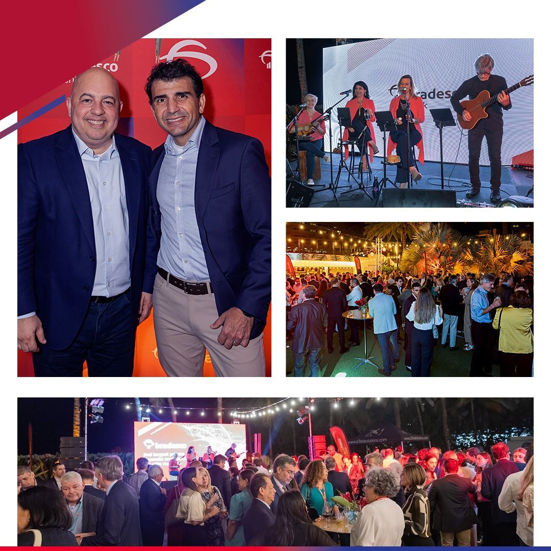 Equipe Bradesco